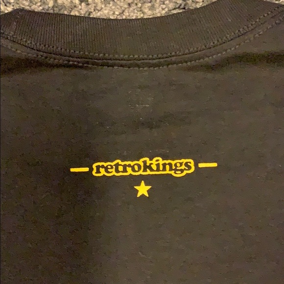 Bulls t-shirt - Picture 5 of 5